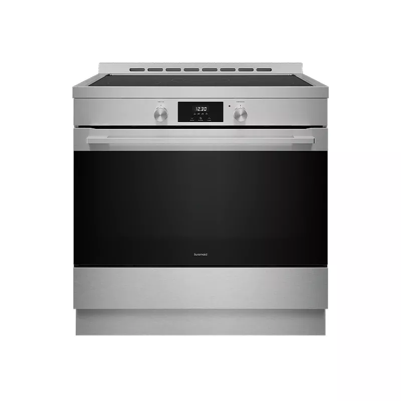 Euromaid 90cm 10 Function Ceramic Freestanding Cooker