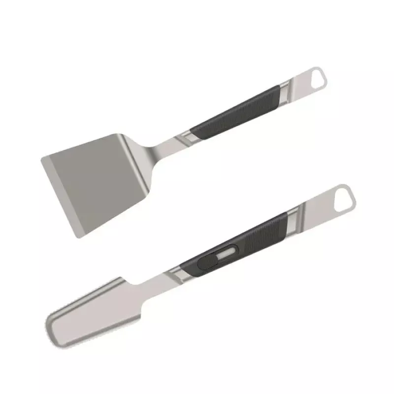 Everdure Brushed Stainless Steel Tool Kit