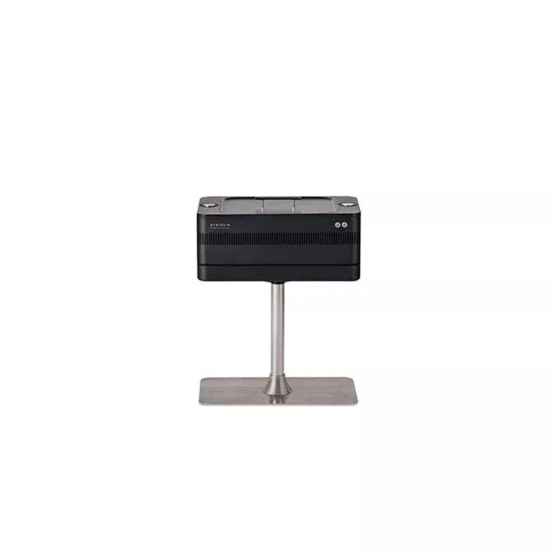 Everdure Fusion Charcoal BBQ Black
