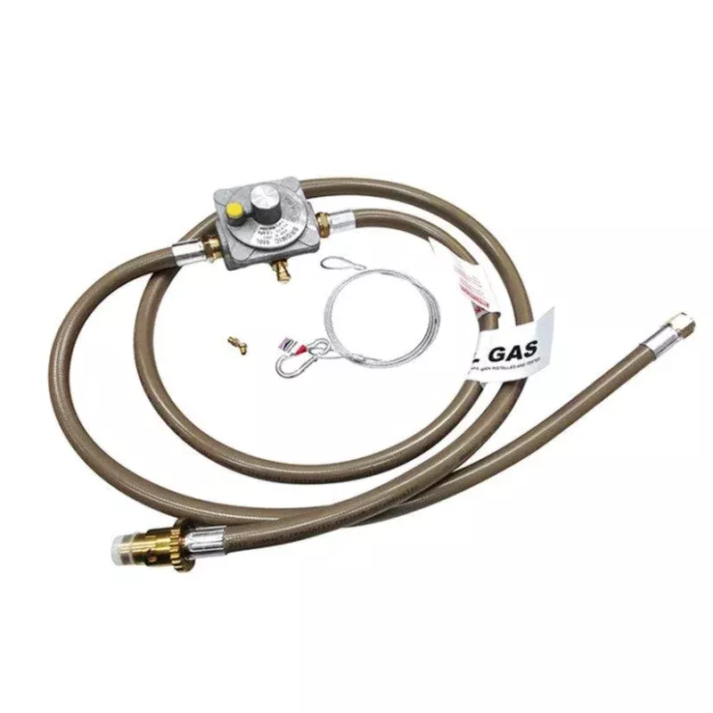 Everdure Hayman Natural Gas Kit