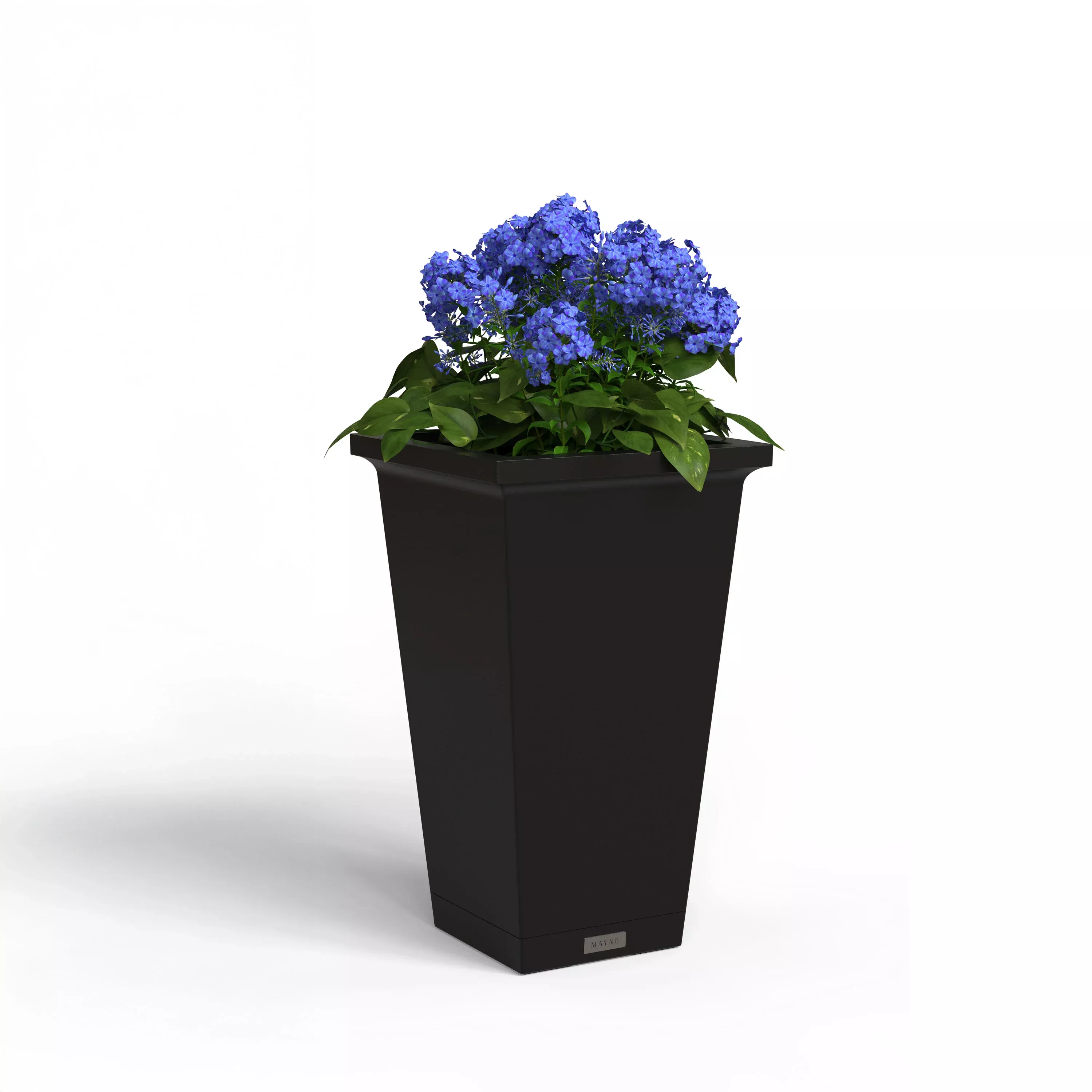 Evolve Tall Planter