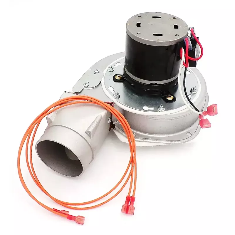 Exhaust Blower Replaces Englander PU-076002B Fasco 70211183 NBK-20061