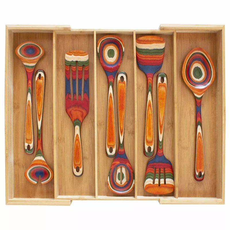 Expandable Drawer Organizer