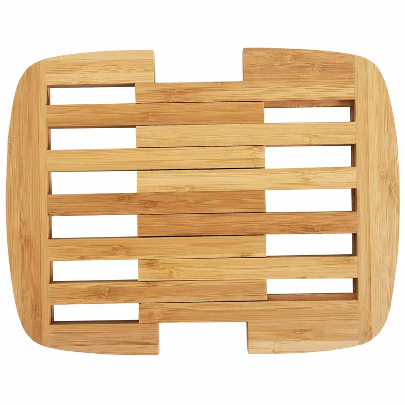 Expandable Trivet for Hot Plates Expands to 11-1/2″ Wide