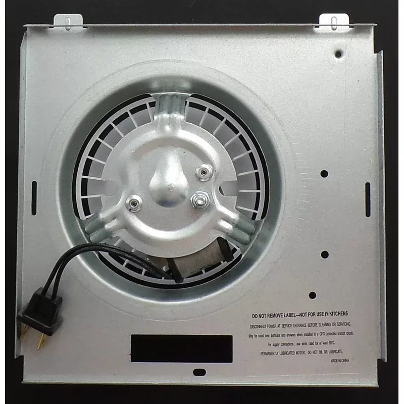Fan Assembly 120V/60Hz Broan | NBK-21009K
