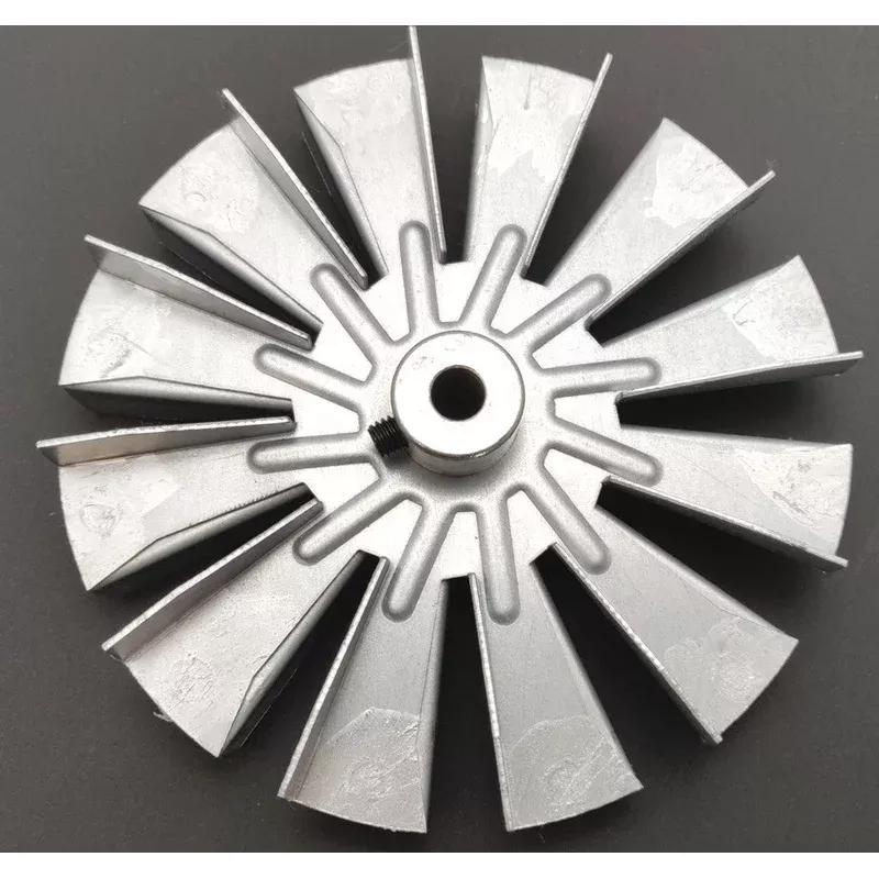 Fan Blade 5 Inch Double Paddle | NBK-20182