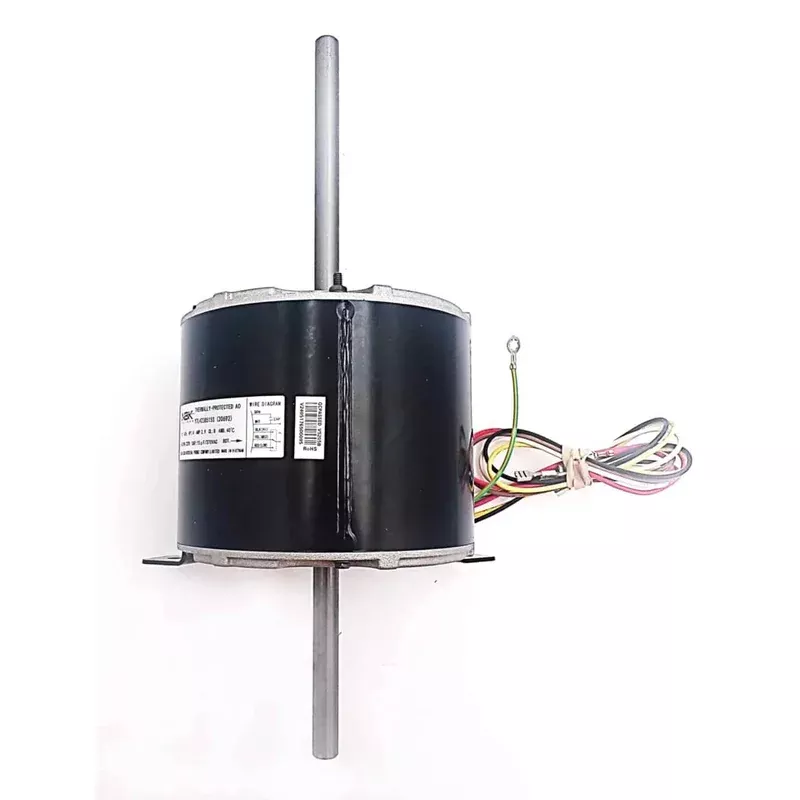 Fan Motor 1/4 Hp 115V | NBK-20692