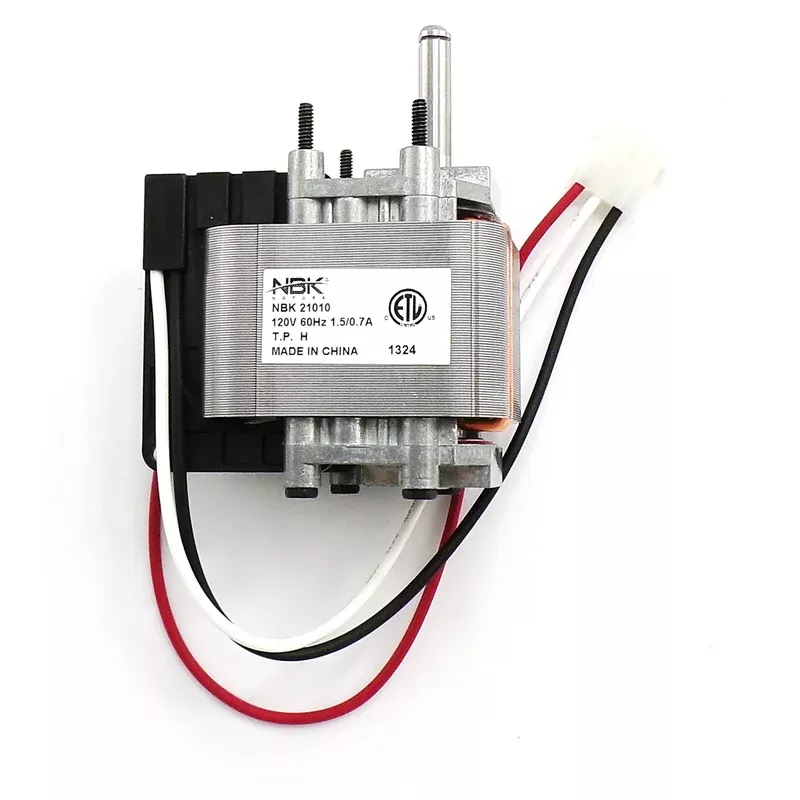 Fan Motor 120V/60Hz Broan | NBK-21010