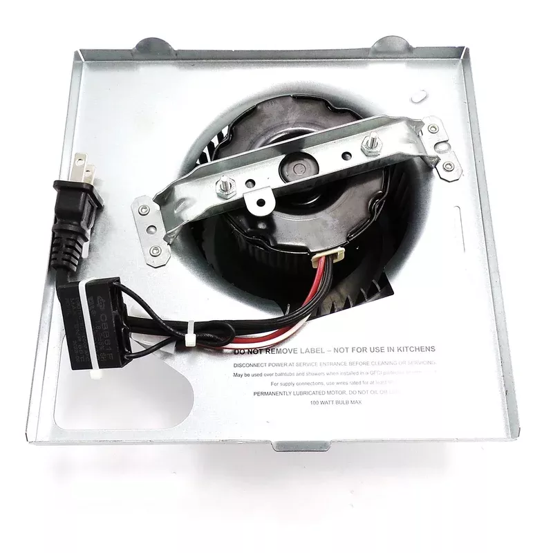 Fan Motor Assembly Broan | NBK-20702K