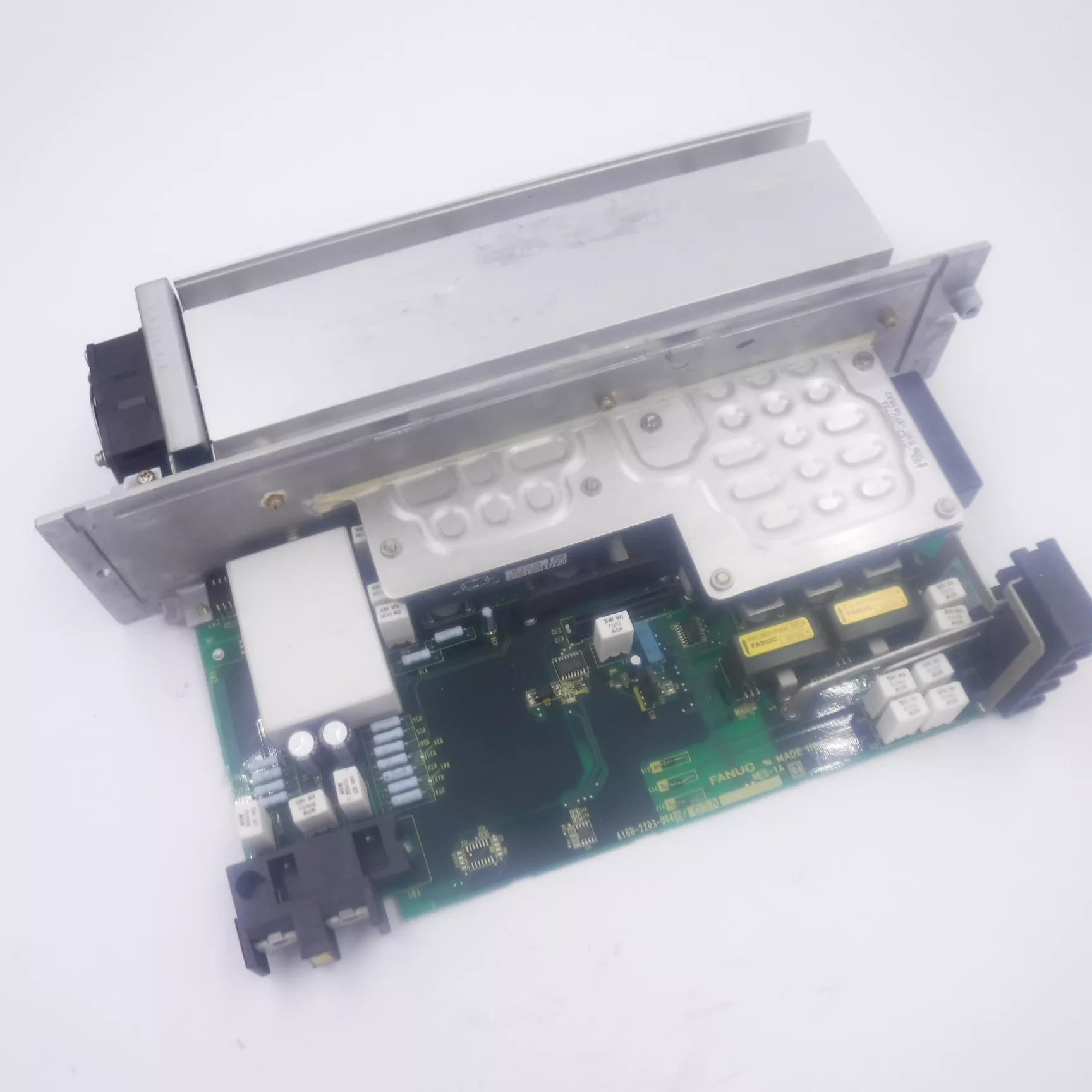 Fanuc Input Power Supply Module Servo Drive A99L01620007 A16B-2203-0648/03A