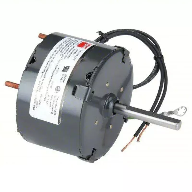 Fasco Motor 1M108 1/100 HP Replacement Blower Motor 1108 CFM (OEM Regal/Fasco D374 Dayton 3M723E)