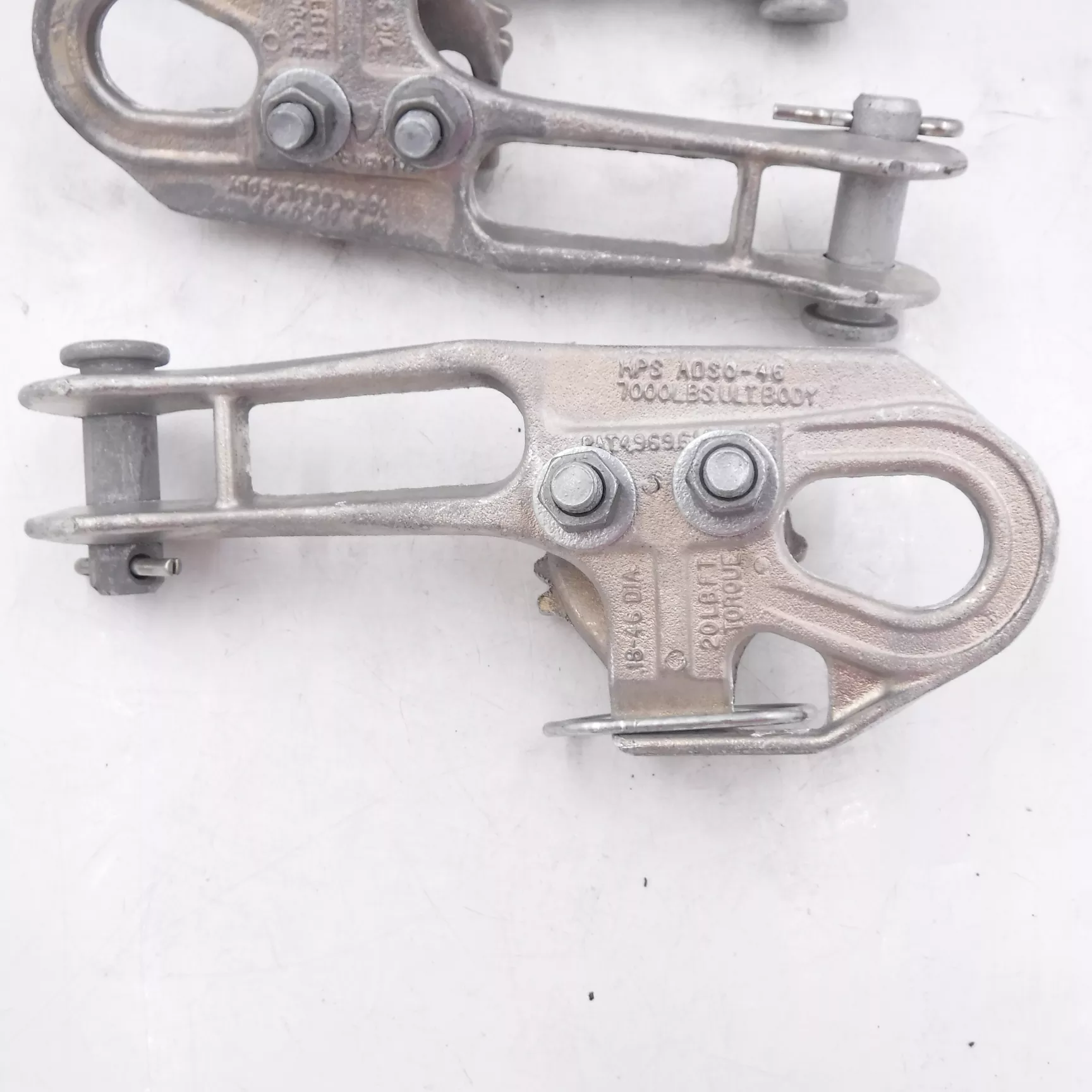 FBD Assembly 773 Merchandiser Door STOD 12-3137-0006