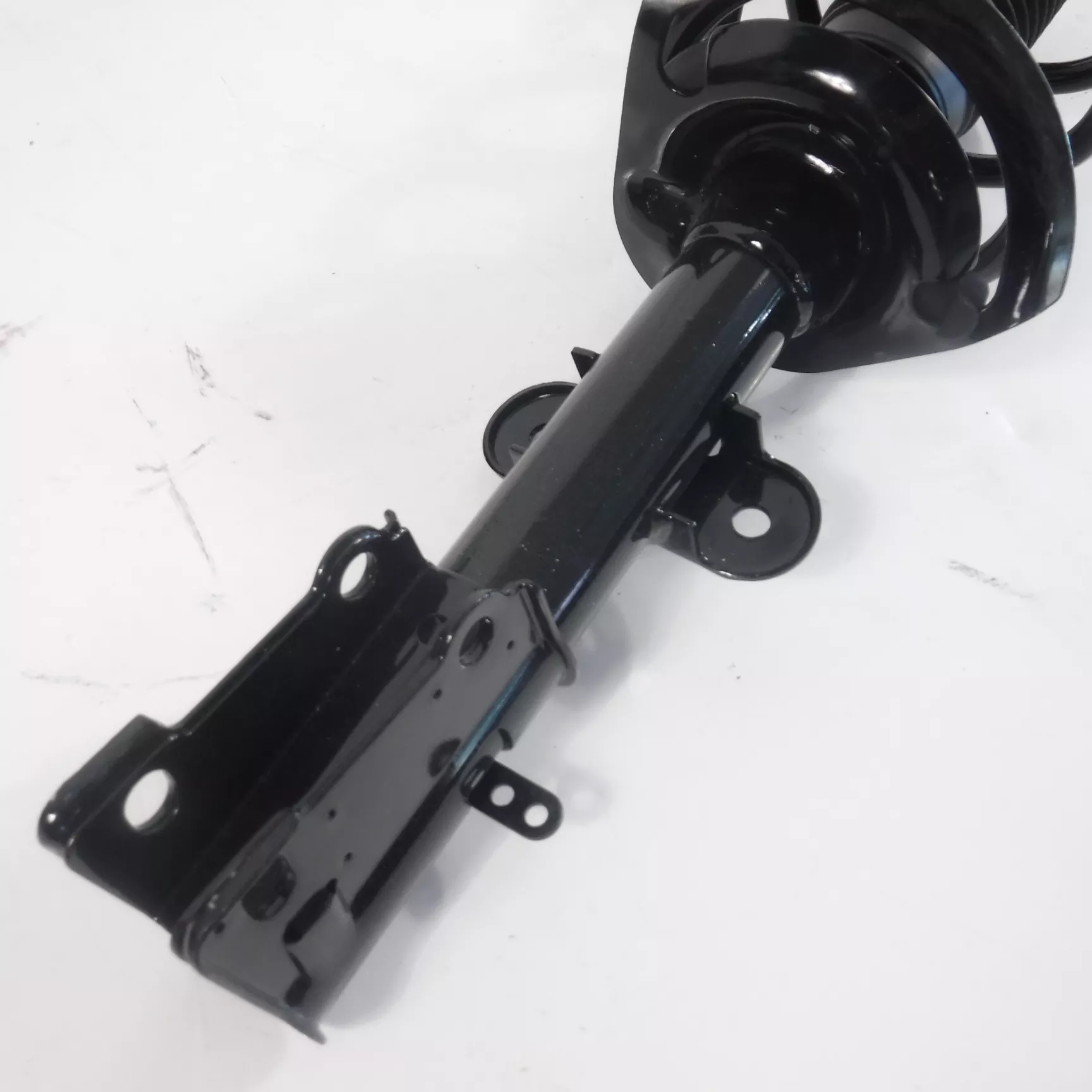 FCS 1331821 Front Right Suspension Strut for 2008-2010 Dodge Grand Caravan