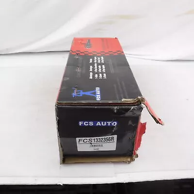 FCS 1332356R Front Passenger Complete Strut Assy For 2005-2010 Chevy Cobalt