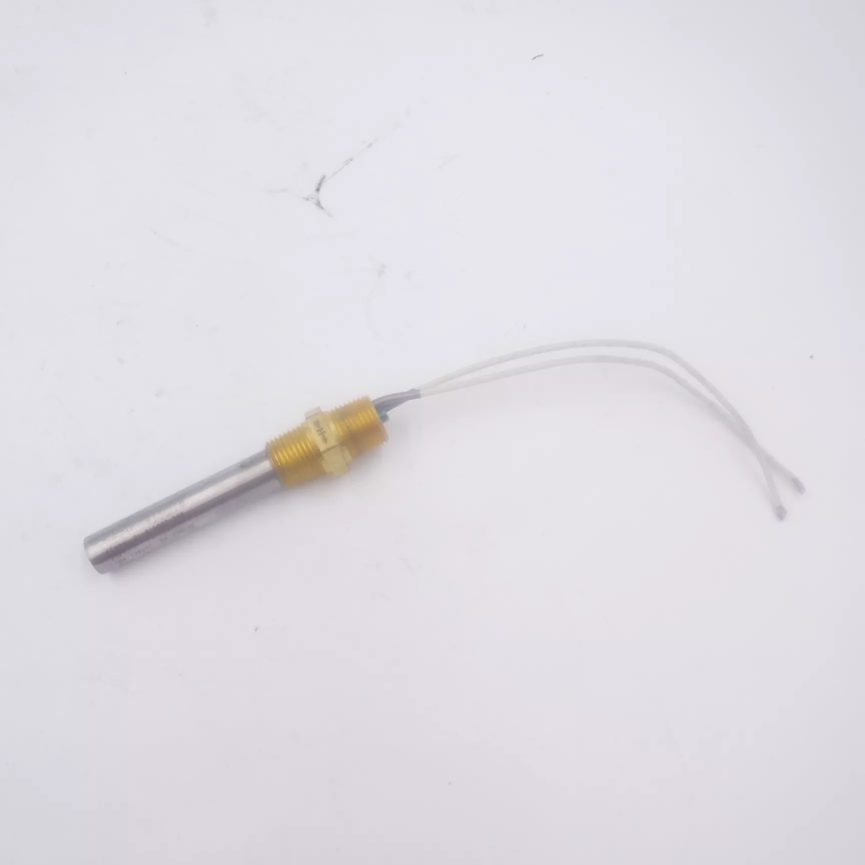 Fenwal 01-018002-000 120/240V-AC 10A Thermoswitch Control Switch D512723