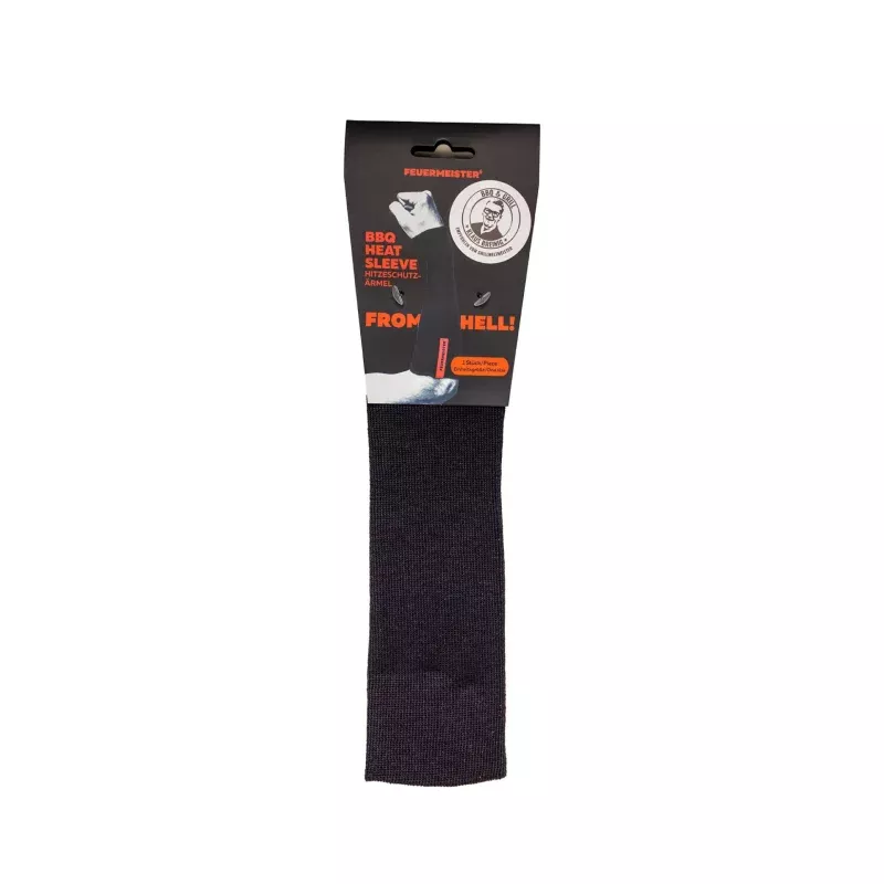 FEUERMEISTER – Heat Sleeve