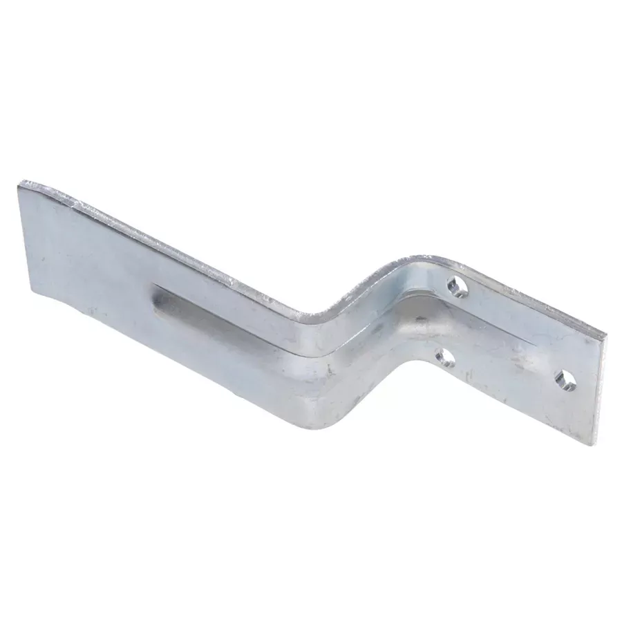 FG Bar Holder Open Zinc Coated