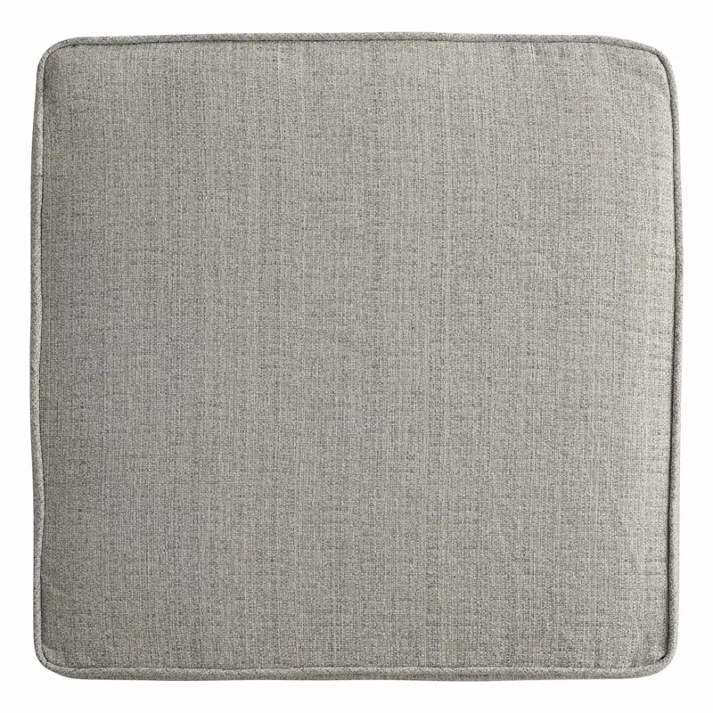 Fiddlestix Linen Premium Outdoor Deep Seat Cushion