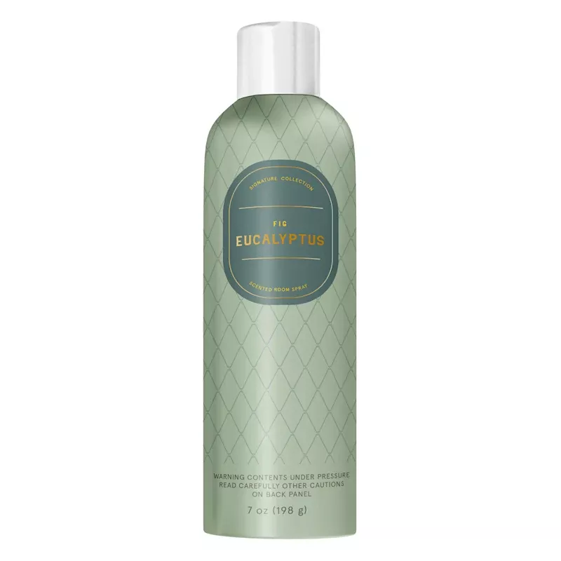 Fig Eucalyptus Scented Room Spray, 7oz
