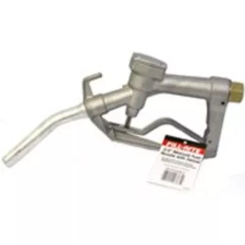 Fill-Rite FRHMN100S/N100UMN Manual Fuel Nozzle, 1"
