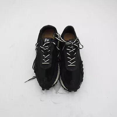Filling Pieces Crease Runner Sprint Black Size 6.5