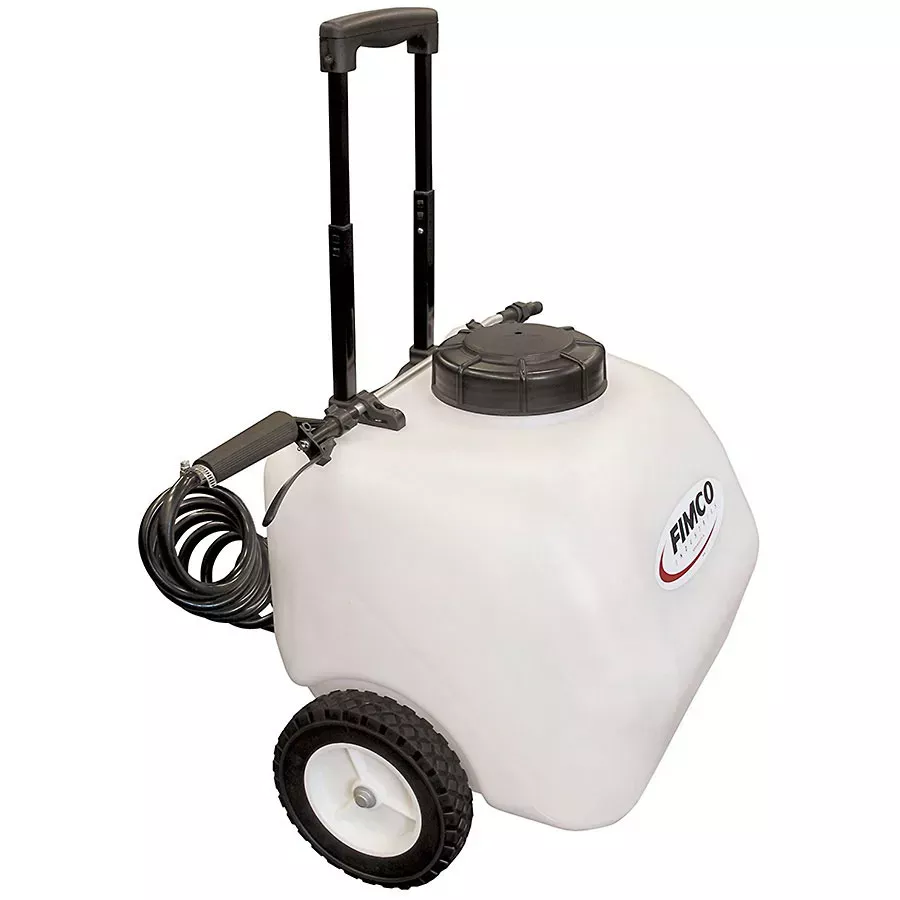 Fimco Industries Super Spot Sprayer - 8 gal
