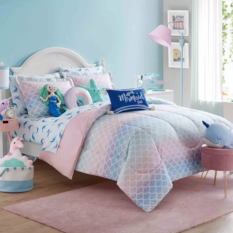 Finley Comforter, Full/Queen