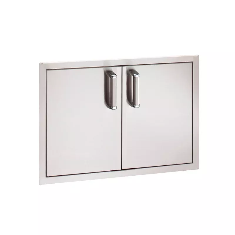 Fire Magic Premium Double Access Doors