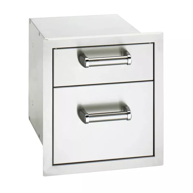 Fire Magic Premium Double Door