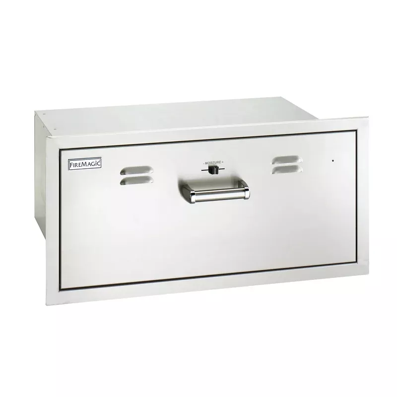 Fire Magic Premium Warming Drawer