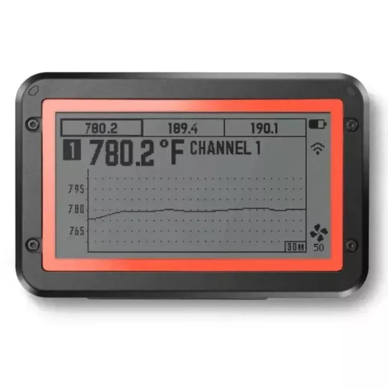 Fireboard 2 Pro Kit Thermometer