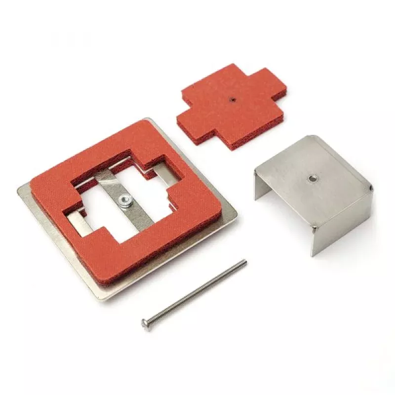 Fireboard Drive Nozzle Adapter FBBL-NZ1