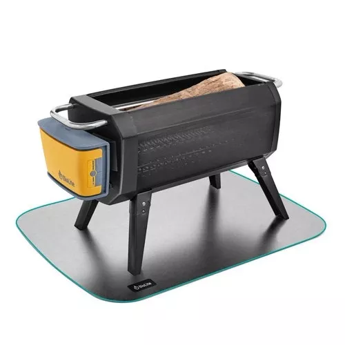 FirePit Mat