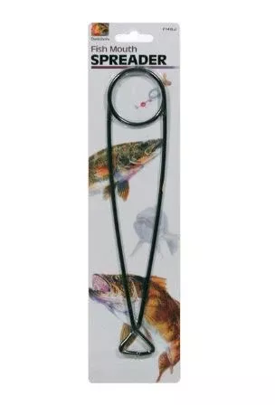 Fish Mouth Spreader - Jumbo