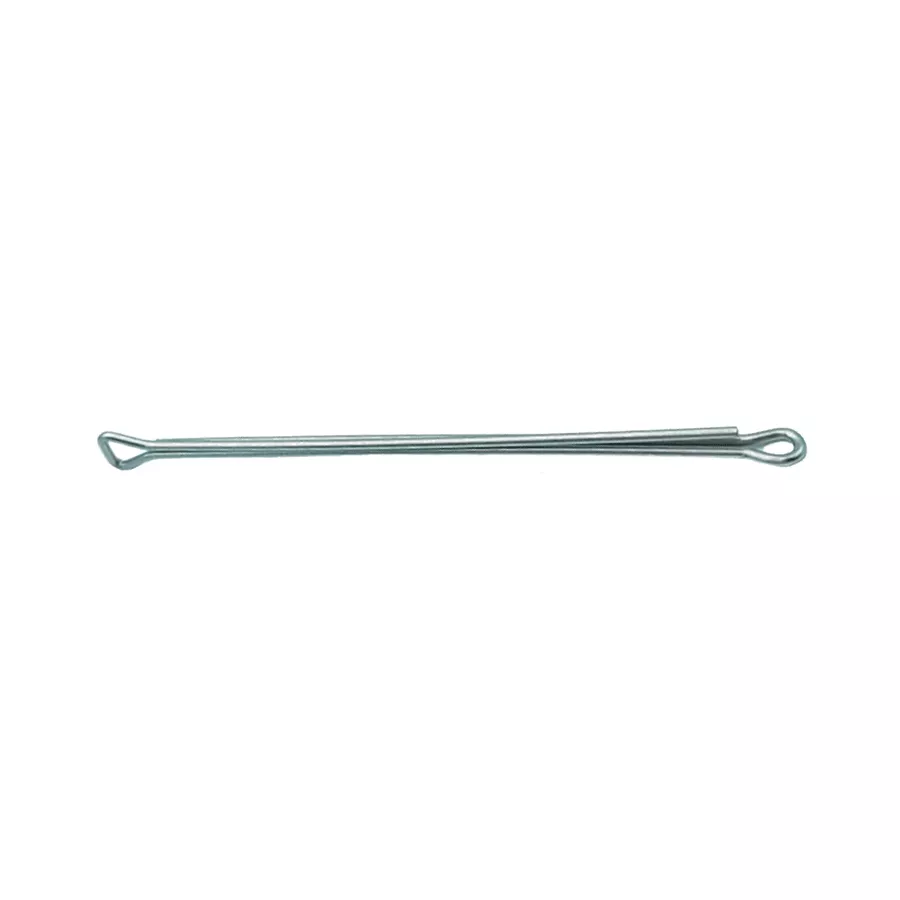 Fish-Skull Next Generation Shank