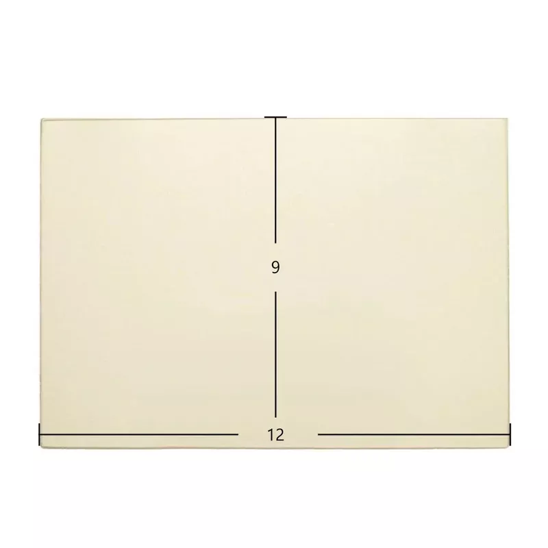 Fisher 7G912 Ceramic Door Glass OEM Replacement (12″ x 9″) | Part #7G912