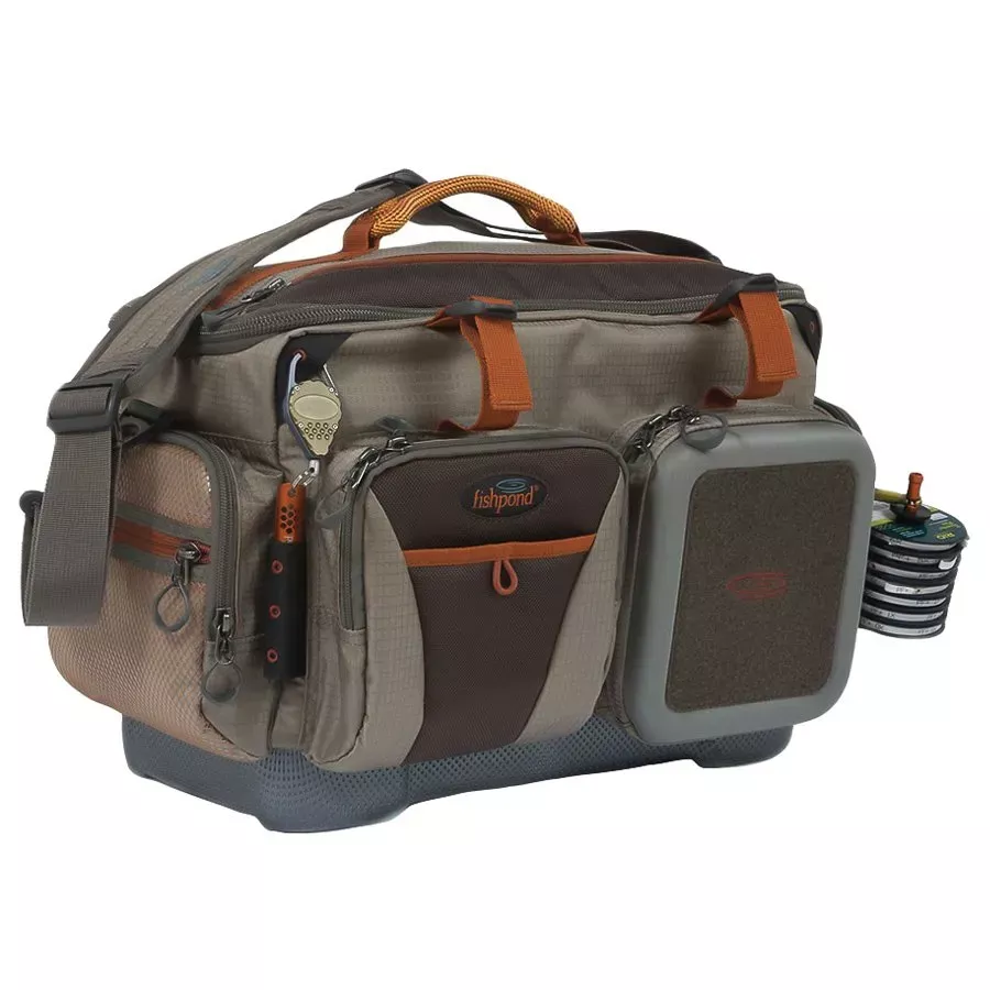 Fishpond Green River Gear Bag