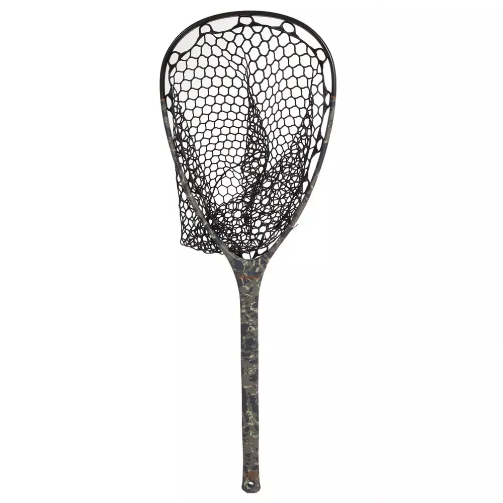 Fishpond Nomad Mid-Length Net - Riverbed Camo