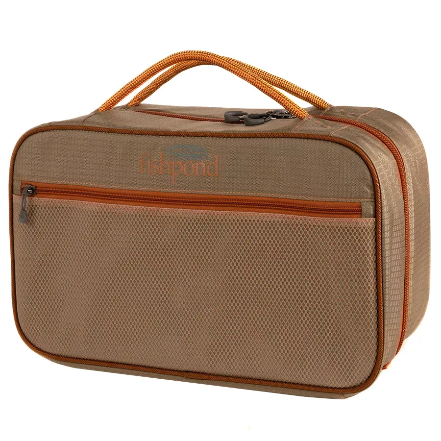 Fishpond Tailwater Fly Tying Kit