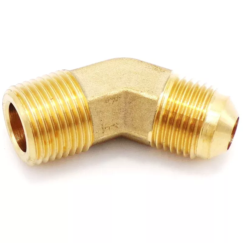 Fitting 3/8 In 45 Degree | Equivalent to Atwood 91044 | NBK-20291-1