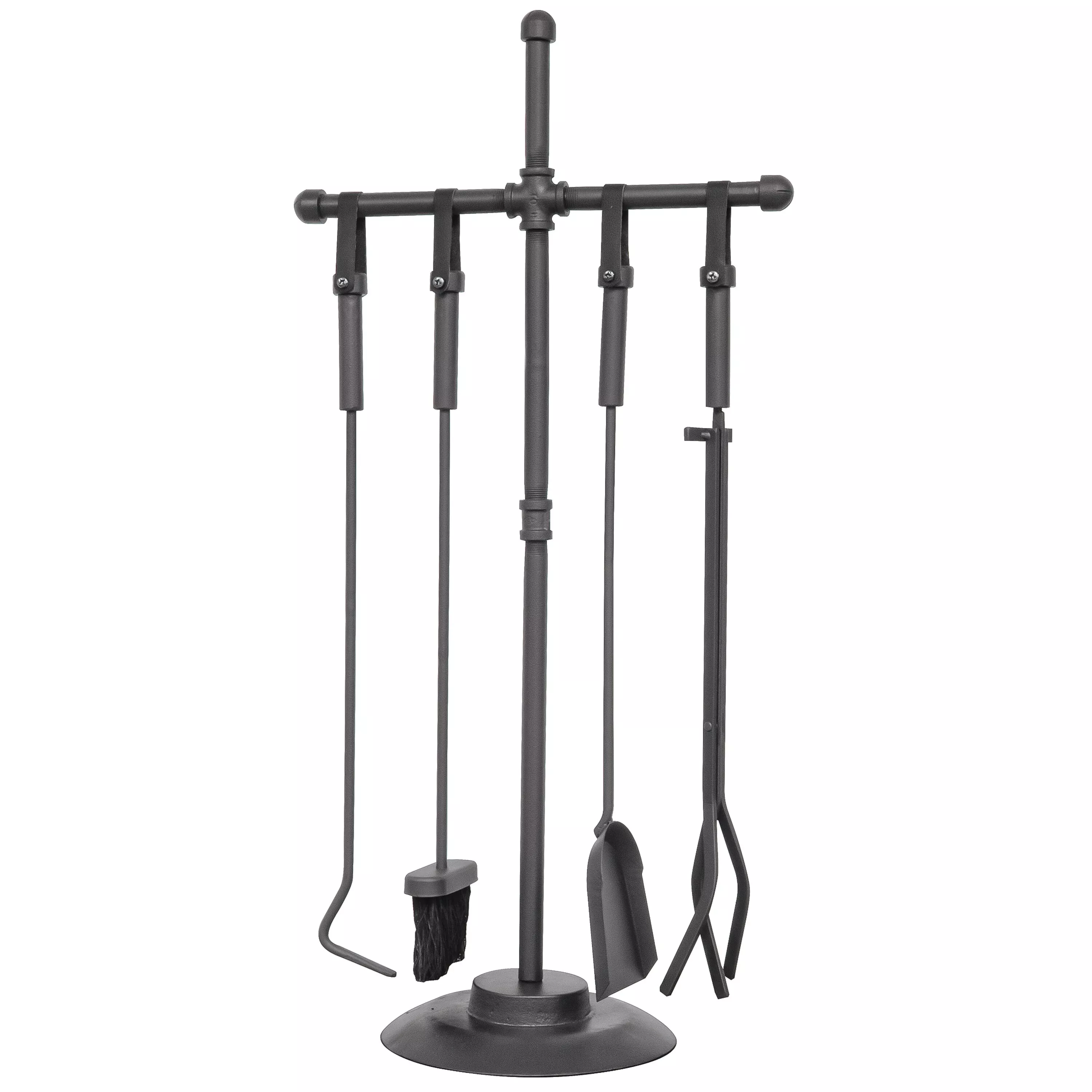 Five Piece Industrial Style Tool Set