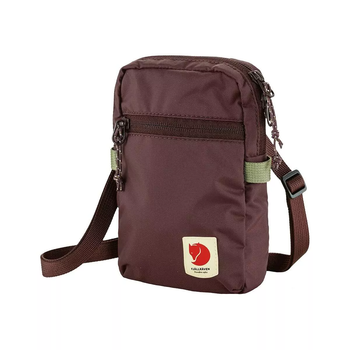 Fjallraven High Coast Pocket Bag
