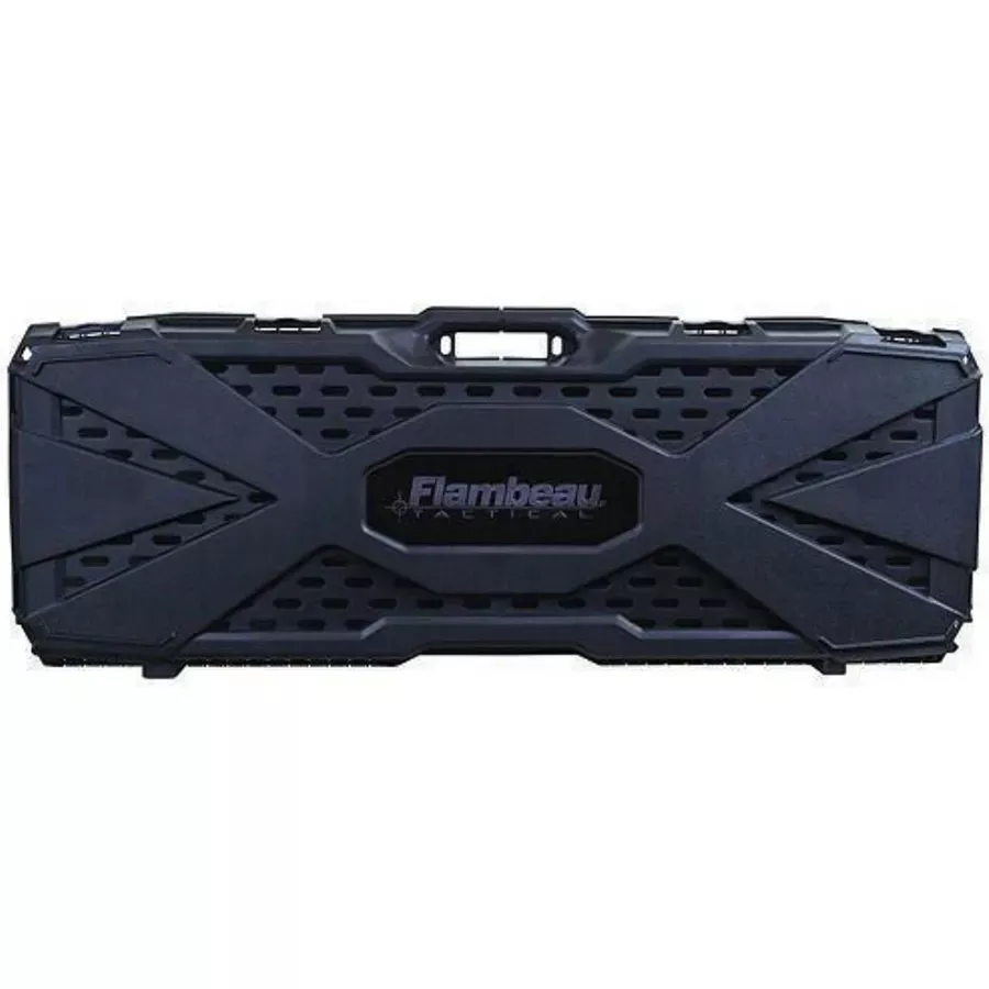 Flambeau AR Tactical Gun Case - 42"