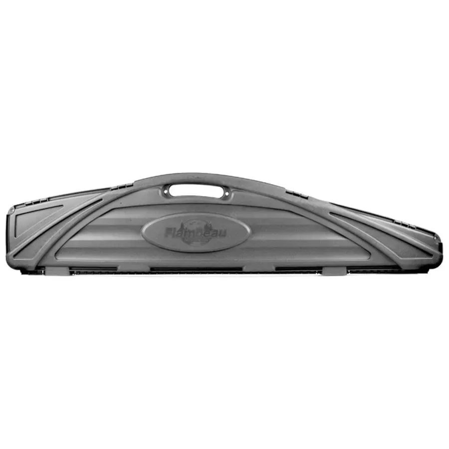 Flambeau Safeshot Single Gun Case - Zerust