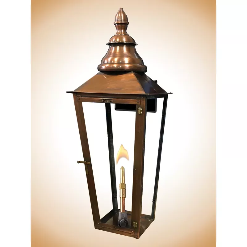 Flambeaux Grenada Wall Mount Lamp