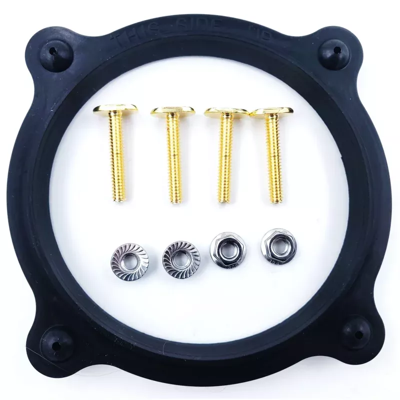Flange Seal Gasket Kit | Equivalent to Dometic 385310063 | NBK20616