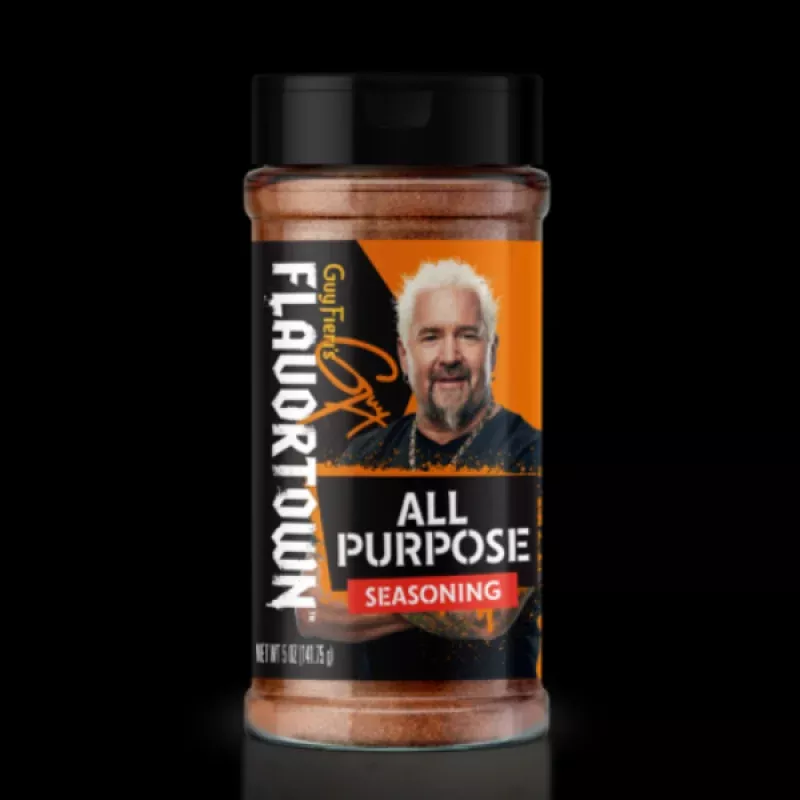 Flavortown All Purpose Seasoning