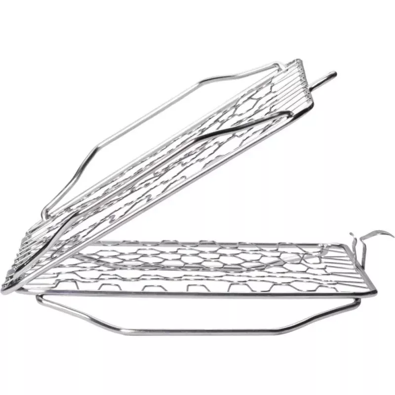 Flexible Grill Basket