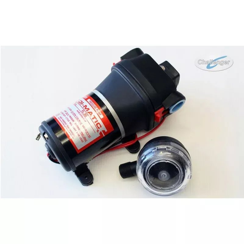 Flomaster FL-30 Water Pressure Pump