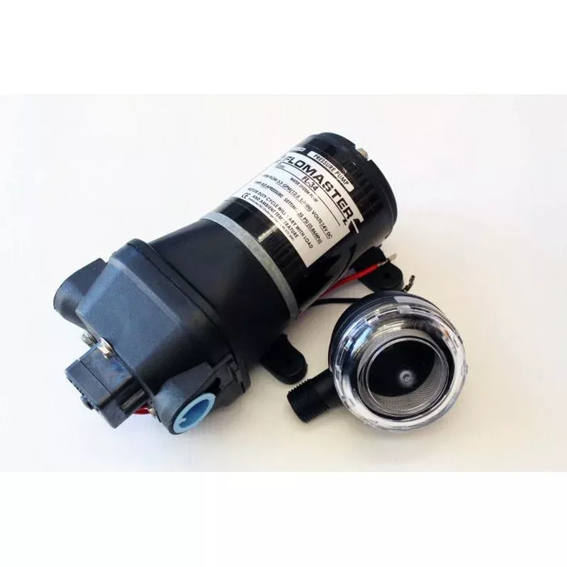 Flomaster FL-34 Water Pressure Pump